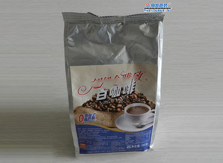 咖啡铝箔袋|粉剂星空官网(中国)|食品星空官网(中国)袋