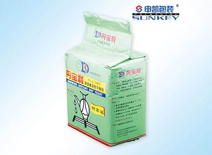 酵母铝箔星空官网(中国)袋,酵母铝箔真空袋