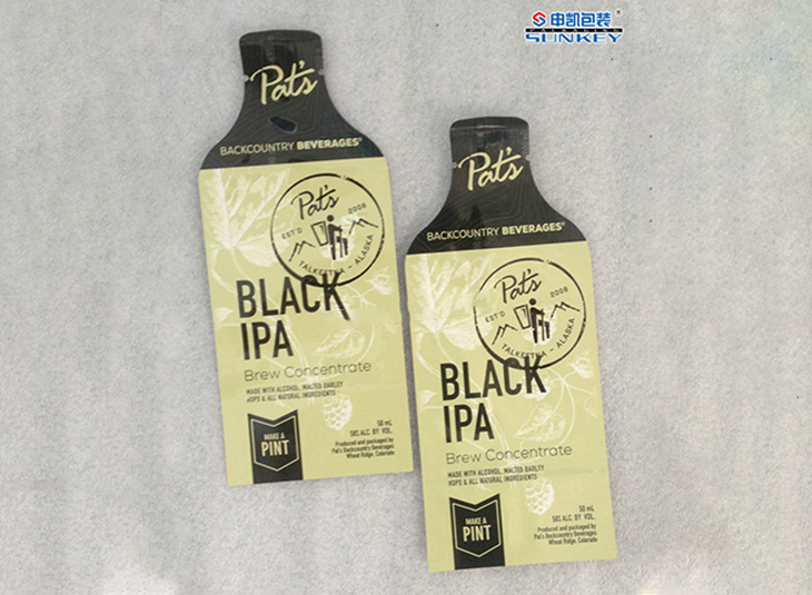 站立星空官网(中国)袋|啤酒星空官网(中国)袋|食品星空官网(中国)袋