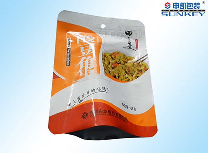 酸豆角星空官网(中国)袋