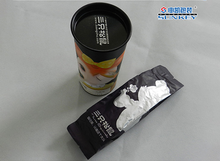 保健花茶星空官网(中国)袋