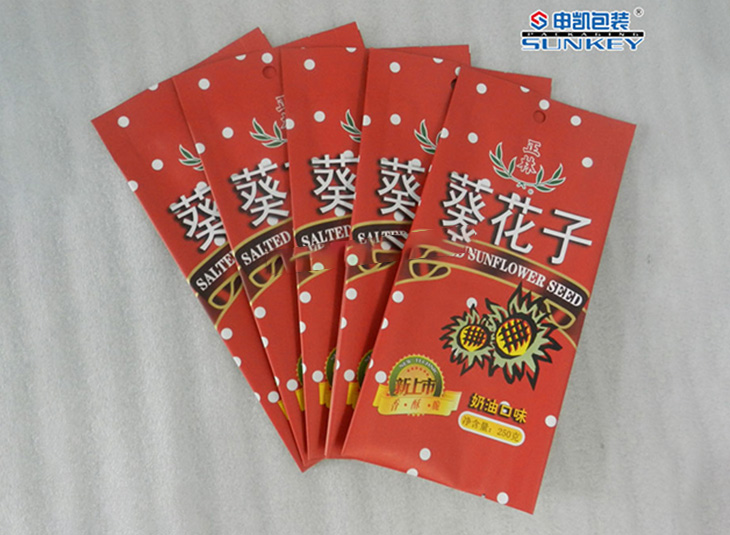 香瓜子铝箔星空官网(中国)袋