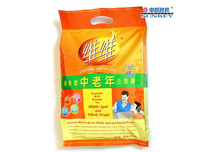 奶粉星空官网(中国)袋,豆奶粉星空官网(中国)袋