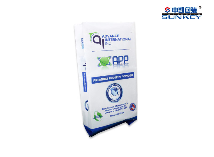 粒子星空官网(中国)袋