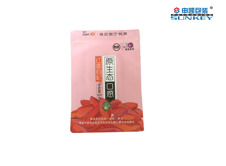 食品星空官网(中国)袋