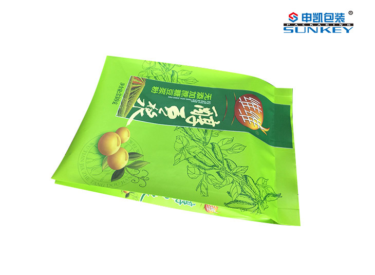 豆浆粉星空官网(中国)袋