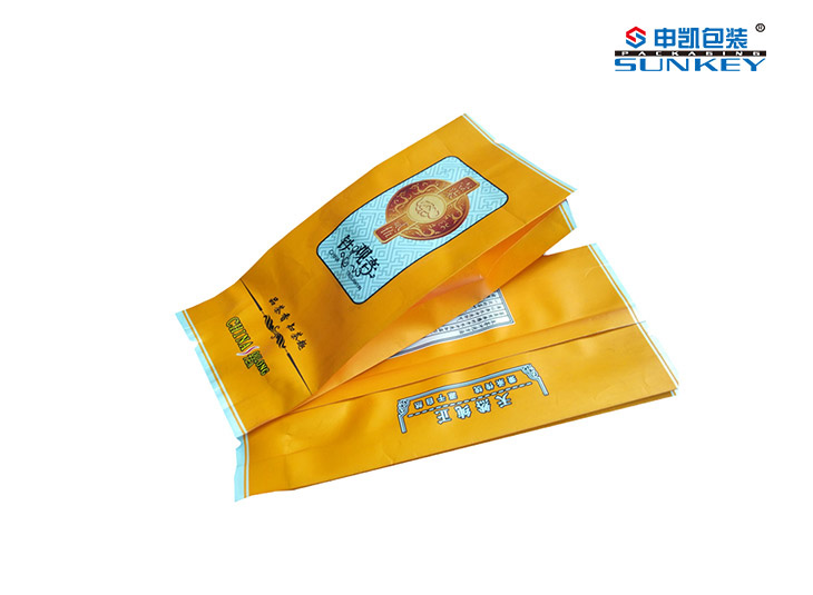 茶叶星空官网(中国)袋