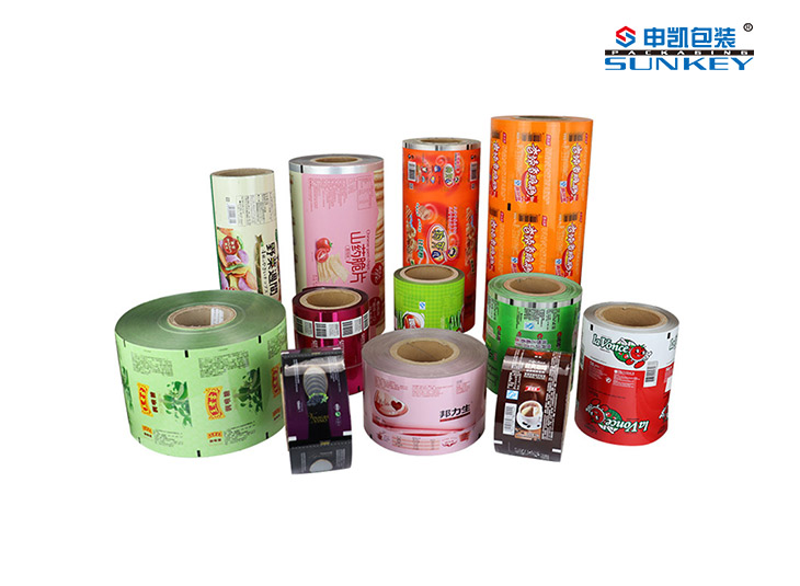 复合食品星空官网(中国)膜