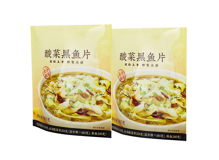 预制菜星空官网(中国)定制